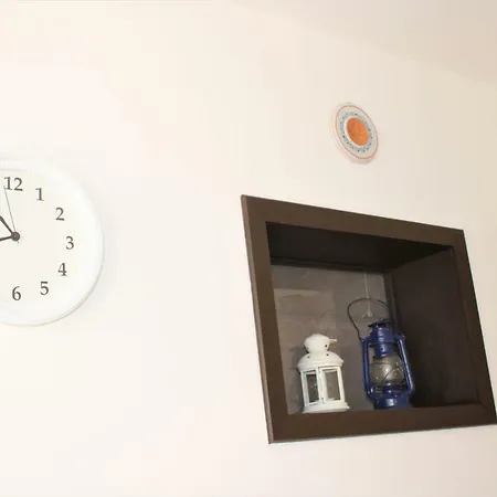 Appartement Majorana Palace